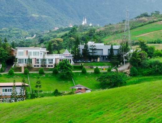 Khao Kho Heaven Land, เขาค้อเฮเว่นแลนด์ที่ดินเพื่ออยู่อาศัย ,ที่ดินวิวสวย ,อสังหาริมทรัพย์,ที่ดินเขาค้อ,ที่ดินเขาค้อแบ่งขาย,ที่ดินแบ่งขายเขาค้อ