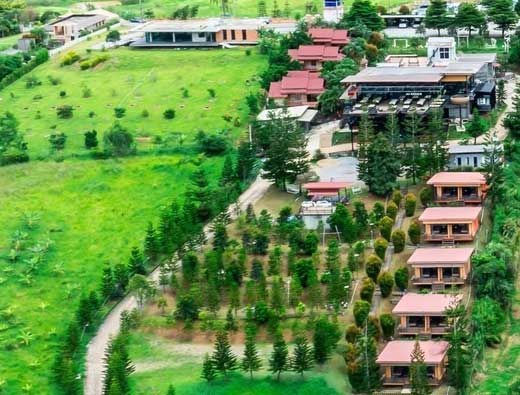 Khao Kho Heaven Land, เขาค้อเฮเว่นแลนด์ที่ดินเพื่ออยู่อาศัย ,ที่ดินวิวสวย ,อสังหาริมทรัพย์,ที่ดินเขาค้อ,ที่ดินเขาค้อแบ่งขาย,ที่ดินแบ่งขายเขาค้อ