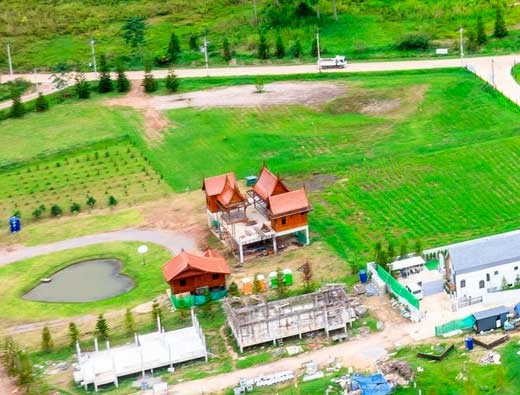 Khao Kho Heaven Land, เขาค้อเฮเว่นแลนด์ที่ดินเพื่ออยู่อาศัย ,ที่ดินวิวสวย ,อสังหาริมทรัพย์,ที่ดินเขาค้อ,ที่ดินเขาค้อแบ่งขาย,ที่ดินแบ่งขายเขาค้อ